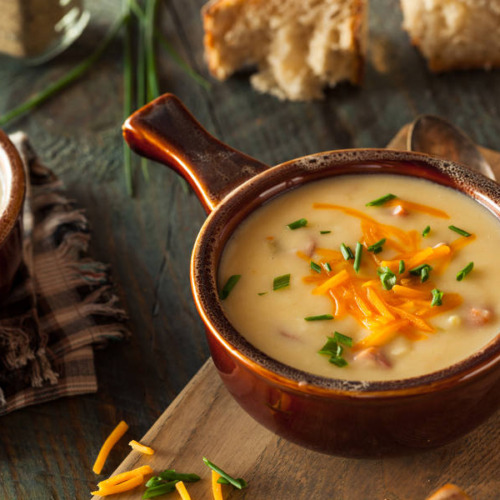 Oma kocht süße Biersuppe | Oma Kocht