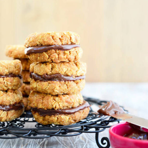 Hausgemachter Gewürzspekulatius - ganz einfach | Omas Rezepte