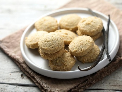 Die besten Weihnachtsplätzchen-Rezepte - Oma Kocht