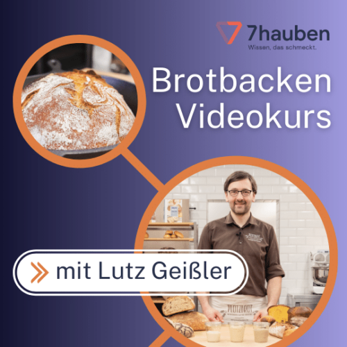 Weißbrot selbst backen | Omas Rezepte