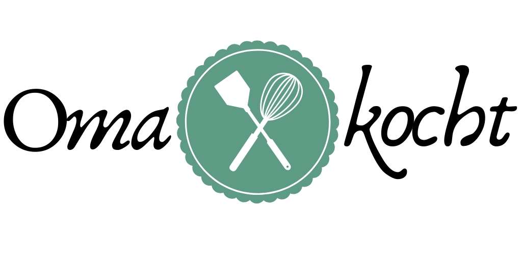 Oma kocht Logo 2