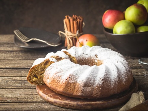 Die Besten Rührkuchen-Rezepte - Oma Kocht