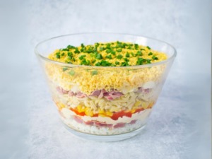 schichtsalat-oma-rezept